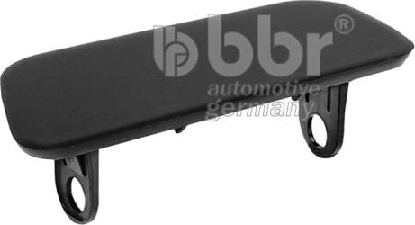 BBR Automotive 003-80-12352 - Облицовка, бампер autospares.lv