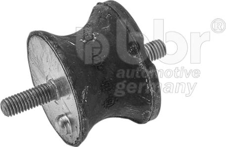 BBR Automotive 003-30-13885 - Подвеска, автоматическая коробка передач autospares.lv