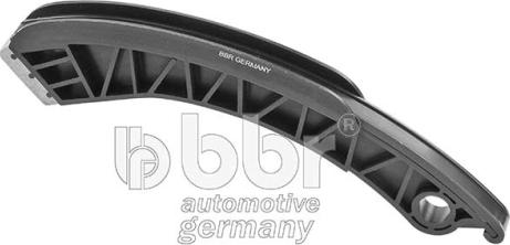 BBR Automotive 003-30-12440 - Планка успокоителя, цепь привода autospares.lv