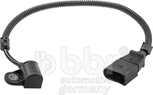 BBR Automotive 002-40-15896 - Датчик, положение распределительного вала autospares.lv