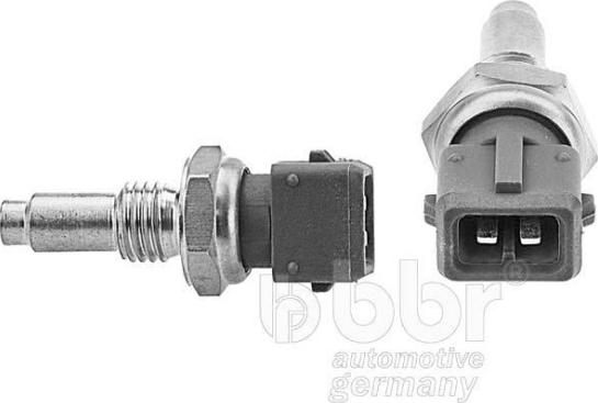 BBR Automotive 002-40-10210 - Датчик, температура охлаждающей жидкости autospares.lv