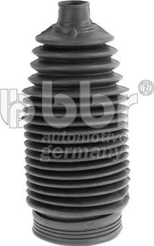 BBR Automotive 002-50-10032 - Пыльник, рулевое управление autospares.lv