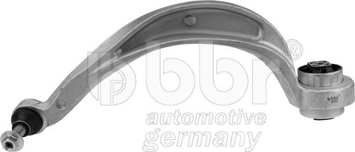 BBR Automotive 002-50-13618 - Рычаг подвески колеса autospares.lv