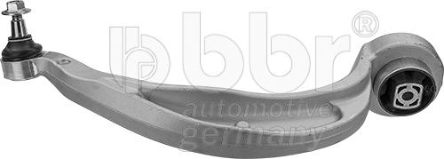 BBR Automotive 002-50-13617 - Рычаг подвески колеса autospares.lv