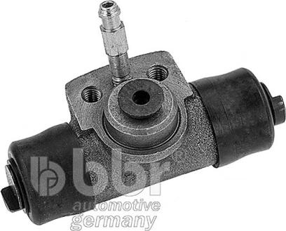 BBR Automotive 002-10-00398 - Колесный тормозной цилиндр autospares.lv