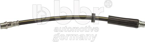 BBR Automotive 002-10-13349 - Тормозной шланг autospares.lv