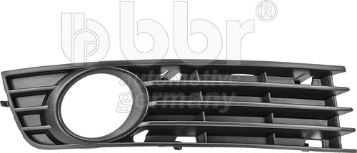 BBR Automotive 002-80-15111 - Решетка радиатора autospares.lv