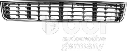 BBR Automotive 002-80-13924 - Решетка вентиляционная в бампере autospares.lv