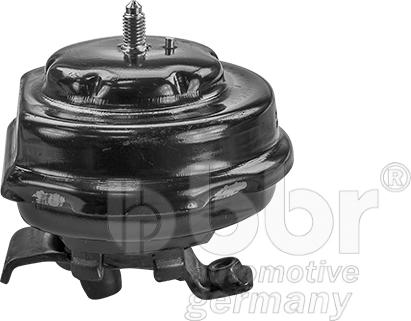 BBR Automotive 002-30-00547 - Подушка, опора, подвеска двигателя autospares.lv