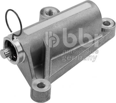 BBR Automotive 002-30-03640 - Натяжитель, ремень ГРМ autospares.lv