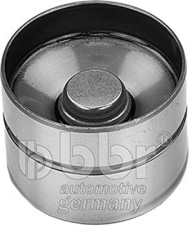 BBR Automotive 002-30-03637 - Толкатель, гидрокомпенсатор autospares.lv