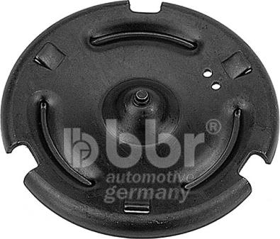 BBR Automotive 002-30-03626 - Диск выключения, система сцепления autospares.lv
