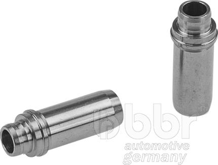 BBR Automotive 002-30-03810 - Направляющая втулка клапана autospares.lv