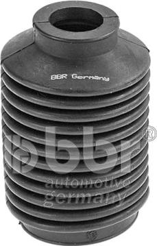 BBR Automotive 002-30-07879 - Пыльник, рулевое управление autospares.lv