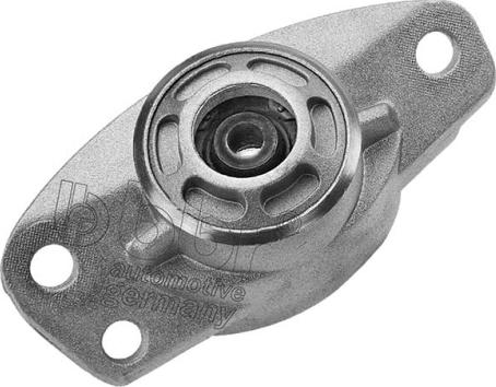 BBR Automotive 002-30-10153 - Опора стойки амортизатора, подушка autospares.lv