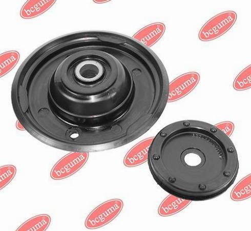 Bcguma BC30092 - Опора стойки амортизатора, подушка autospares.lv