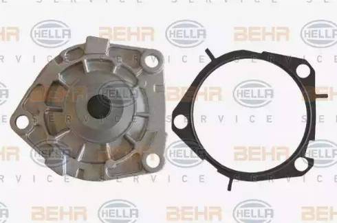 BEHR HELLA Service 8MP 376 800-521 - Водяной насос autospares.lv