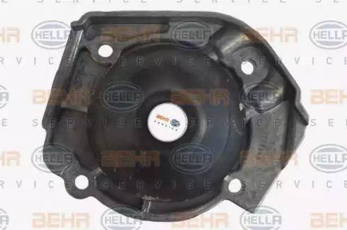 BEHR HELLA Service 8MP 376 800-321 - Водяной насос autospares.lv