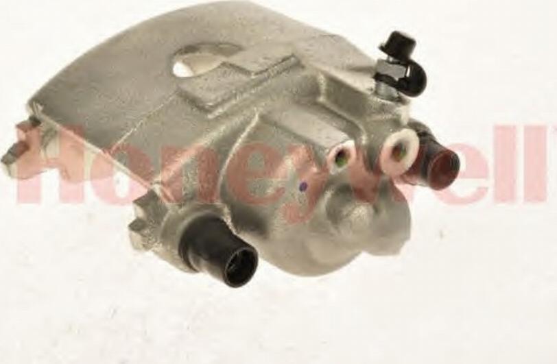 BENDIX 694092 B - Тормозной суппорт autospares.lv