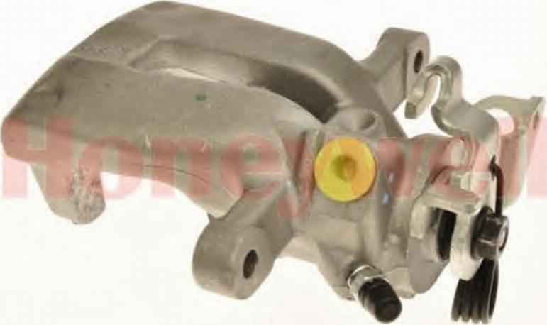 BENDIX 694057B - Тормозной суппорт autospares.lv