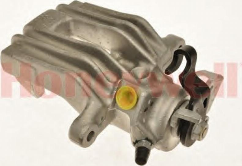 BENDIX 694074 B - Тормозной суппорт autospares.lv