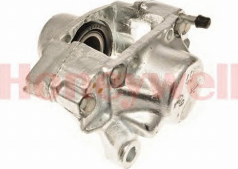 BENDIX 694157 B - Тормозной суппорт autospares.lv