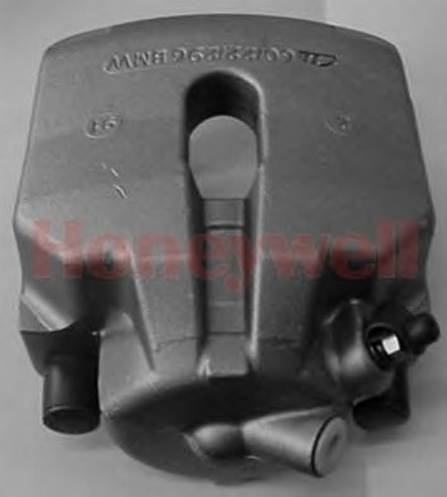 BENDIX 694123 B - Тормозной суппорт autospares.lv