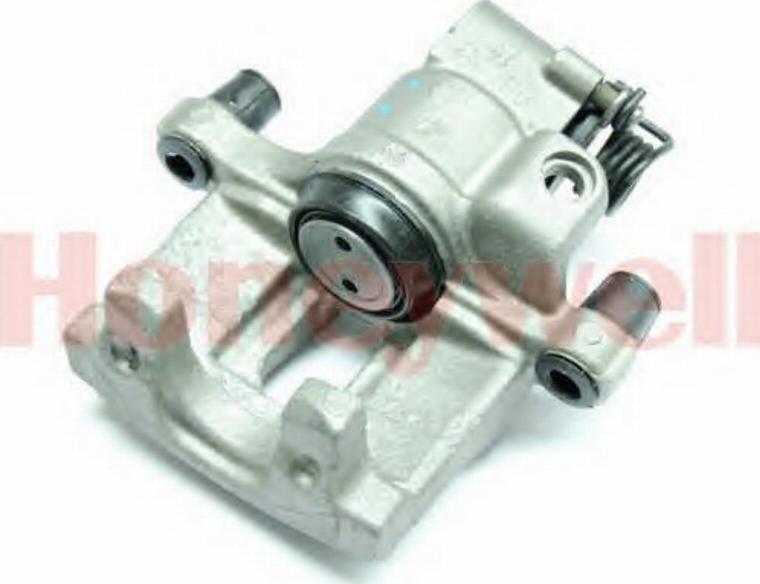 BENDIX 694303 B - Тормозной суппорт autospares.lv