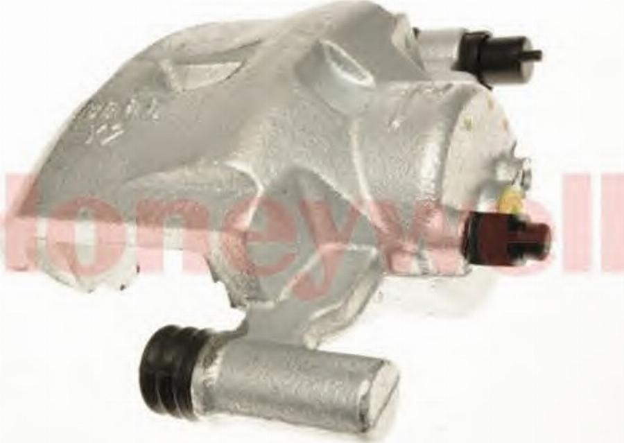 BENDIX 692876 B - Тормозной суппорт autospares.lv