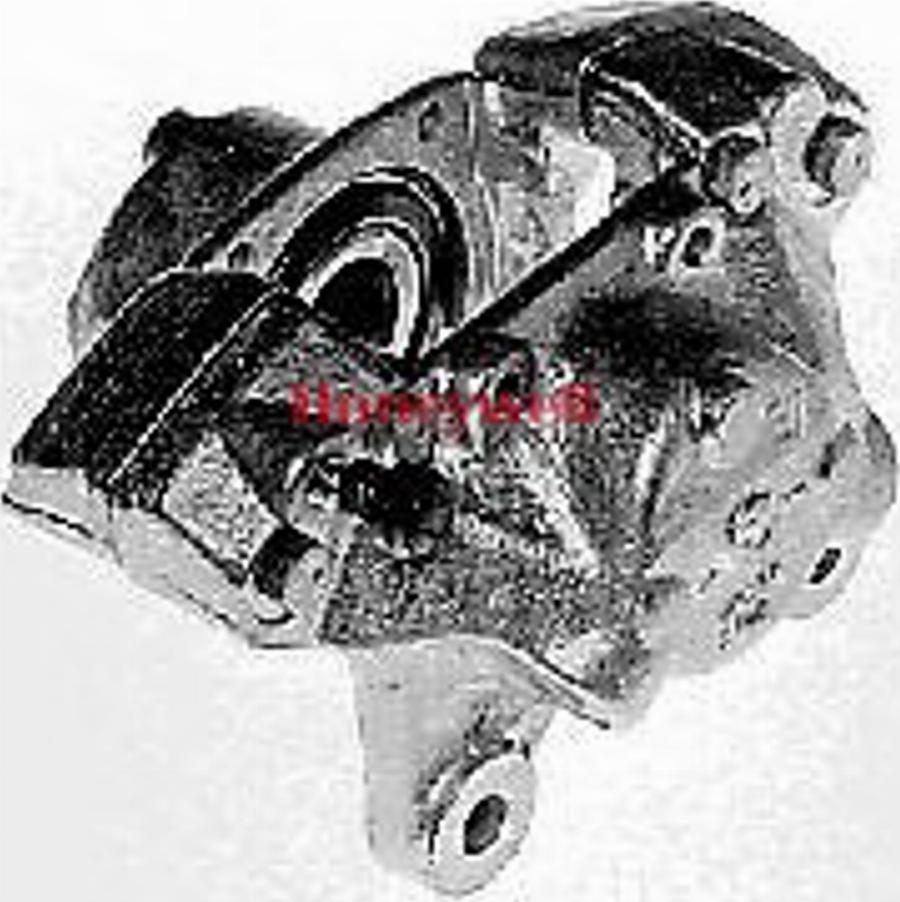 BENDIX 692348B - Тормозной суппорт autospares.lv