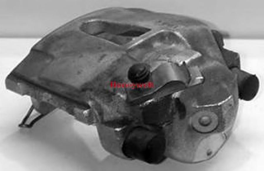 BENDIX 692722 B - Тормозной суппорт autospares.lv