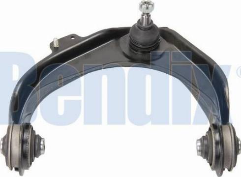 BENDIX 049034B - Рычаг подвески колеса autospares.lv