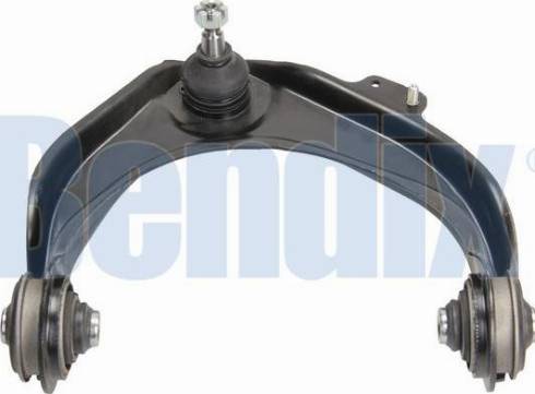 BENDIX 049033B - Рычаг подвески колеса autospares.lv