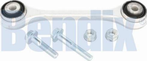 BENDIX 049142B - Рычаг подвески колеса autospares.lv