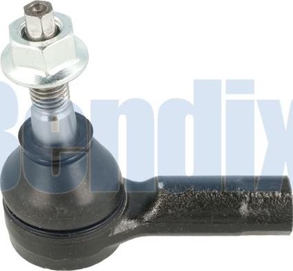 BENDIX 049155B - Наконечник рулевой тяги, шарнир autospares.lv