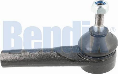 BENDIX 049189B - Наконечник рулевой тяги, шарнир autospares.lv