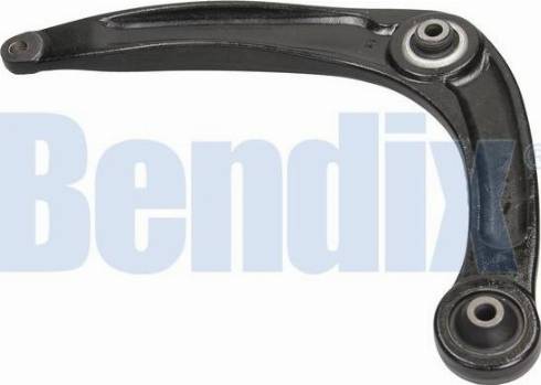 BENDIX 049343B - Рычаг подвески колеса autospares.lv