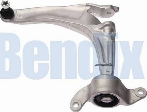 BENDIX 049300B - Рычаг подвески колеса autospares.lv