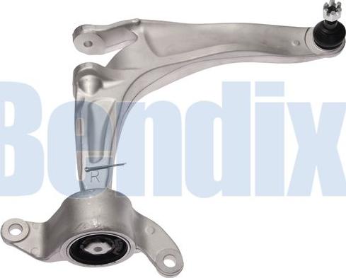 BENDIX 049301B - Рычаг подвески колеса autospares.lv