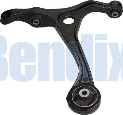 BENDIX 049302B - Рычаг подвески колеса autospares.lv