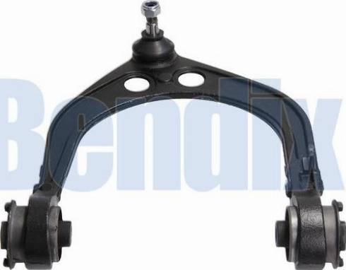 BENDIX 049329B - Рычаг подвески колеса autospares.lv