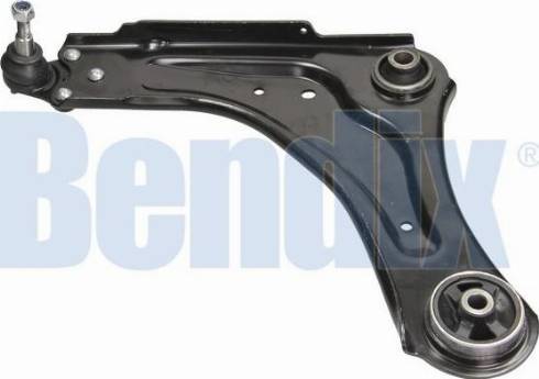 BENDIX 049240B - Рычаг подвески колеса autospares.lv