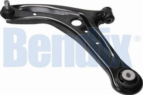 BENDIX 049230B - Рычаг подвески колеса autospares.lv