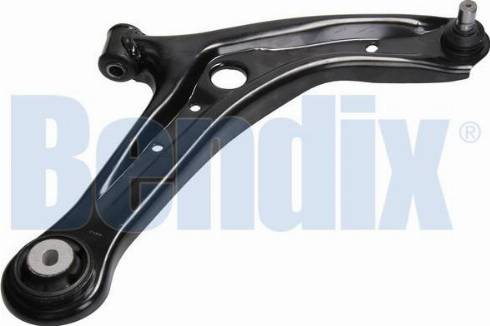 BENDIX 049231B - Рычаг подвески колеса autospares.lv