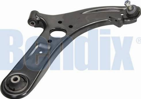 BENDIX 049233B - Рычаг подвески колеса autospares.lv