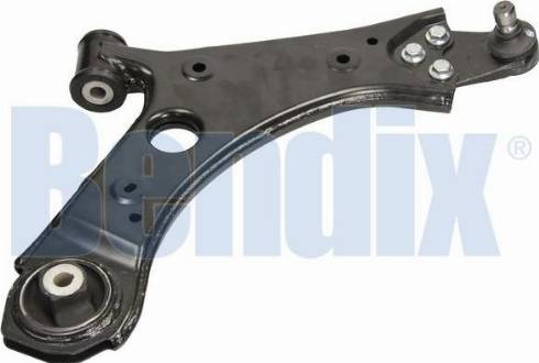 BENDIX 049229B - Рычаг подвески колеса autospares.lv