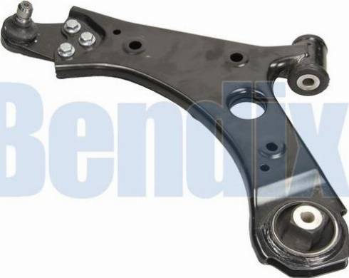 BENDIX 049228B - Рычаг подвески колеса autospares.lv