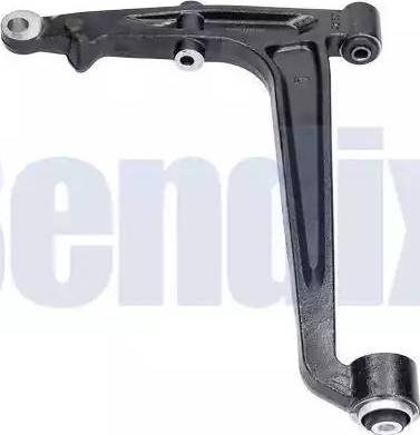 BENDIX 045915B - Рычаг подвески колеса autospares.lv