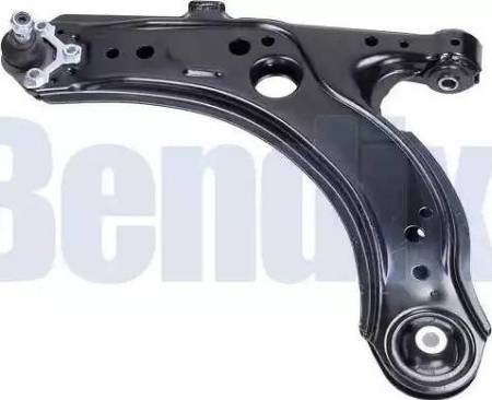 BENDIX 045929B - Рычаг подвески колеса autospares.lv