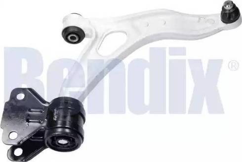 BENDIX 045926B - Рычаг подвески колеса autospares.lv